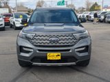 Used 2023 Ford Explorer Limited image 3
