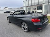 Used 2016 BMW 228i xDrive Convertible image 6