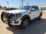 Used 2022 Ford Ranger Lariat w/ Equipment Group 501A High image 3