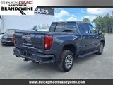 Used 2021 GMC Sierra 1500 AT4 image 4