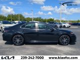 Used 2021 Toyota Camry SE image 4