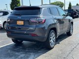 Certified 2022 Jeep Compass Latitude w/ Sun and Sound Group image 3