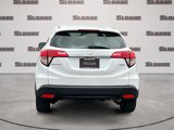 Used 2021 Honda HR-V LX image 4