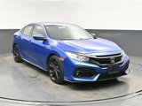 Used 2018 Honda Civic Sport image 2