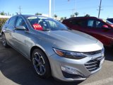 Used 2024 Chevrolet Malibu LT image 5