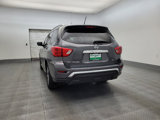 Used 2017 Nissan Pathfinder SL w/ Cargo Package image 6