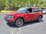 New 2025 Ford Bronco Sport Big Bend image 3