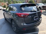 Used 2016 MAZDA CX-5 Grand Touring image 3