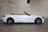 Used 2017 Mercedes-Benz S 63 AMG 4MATIC Cabriolet image 2