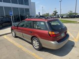 Used 2004 Subaru Outback Wagon image 5