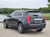 Used 2016 Cadillac SRX Luxury w/ Trailering Package image 5