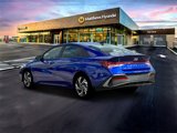New 2025 Hyundai Elantra Sport image 5