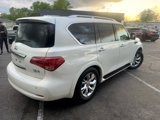 Used 2012 INFINITI QX56 4WD w/ Theater Pkg image 6