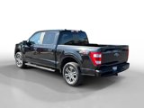 Certified 2022 Ford F150 XL w/ STX Appearance Package image 3