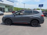Used 2021 Subaru Forester Sport image 5