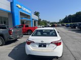 Used 2015 Toyota Corolla L image 4