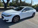 Used 2023 Chevrolet Malibu RS image 4