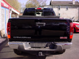 Used 2008 GMC Canyon SLE w/ Power Convenience Package image 4