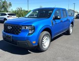 New 2025 Ford Maverick XL image 4