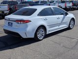 Used 2023 Toyota Corolla LE image 2