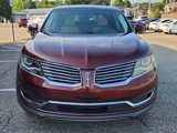 Used 2016 Lincoln MKX Select w/ Select Plus Package image 4