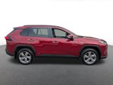 Used 2019 Toyota RAV4 Limited image 2