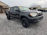 Used 2015 Toyota Tacoma PreRunner w/ Convenience Package image 4