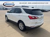 Used 2021 Chevrolet Equinox LT image 4