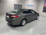 Used 2013 Ford Fusion SE image 5