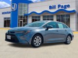 Used 2024 Toyota Corolla LE image 2