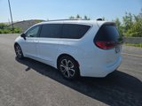 New 2025 Chrysler Pacifica Pinnacle image 3