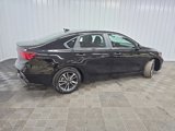 Used 2022 Kia Forte LXS image 3