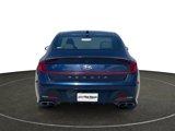 Used 2022 Hyundai Sonata N Line image 5