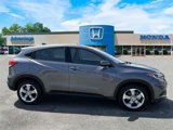 Certified 2022 Honda HR-V LX image 3