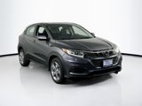 Used 2022 Honda HR-V LX image 3