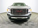 Used 2020 GMC Canyon SLT w/ Driver Alert Package image 3
