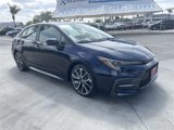 Used 2020 Toyota Corolla SE image 2