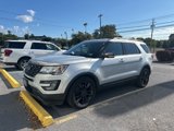 Used 2017 Ford Explorer XLT w/ Equipment Group 202A image 2