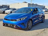 Certified 2023 Kia Forte GT-Line w/ GT-Line Technology Package image 3