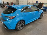 Used 2019 Toyota Corolla XSE image 2