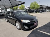 Used 2012 Toyota Camry XLE image 3