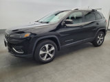 Used 2019 Jeep Cherokee Limited image 2