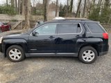 Used 2013 GMC Terrain SLE image 2