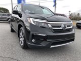 Certified 2019 Honda Pilot EX-L image 2