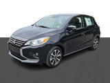 New 2024 Mitsubishi Mirage SE image 2