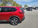 Used 2023 Nissan Rogue SL w/ SL Premium Package image 4