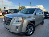 Used 2013 GMC Terrain SLT w/ Cargo Package image 2