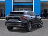 New 2025 Chevrolet Trax LT w/ Driver Confidence Package image 4