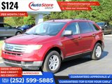 Used 2009 Ford Edge SE image 2