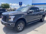 Used 2016 Ford F150 XLT w/ Equipment Group 302A Luxury image 3